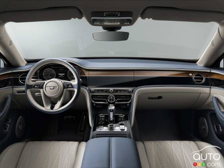 Les meilleurs habitacles selon Wards, édition 2020